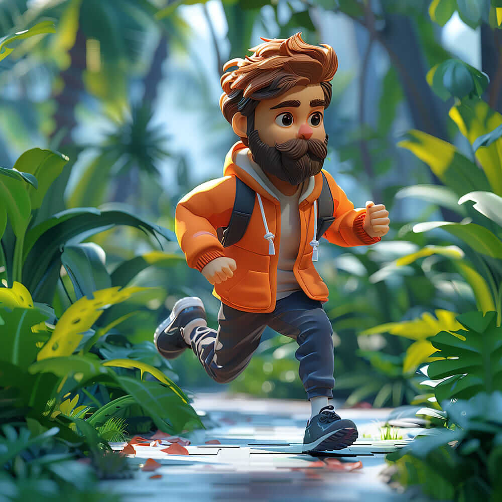 Animation Course