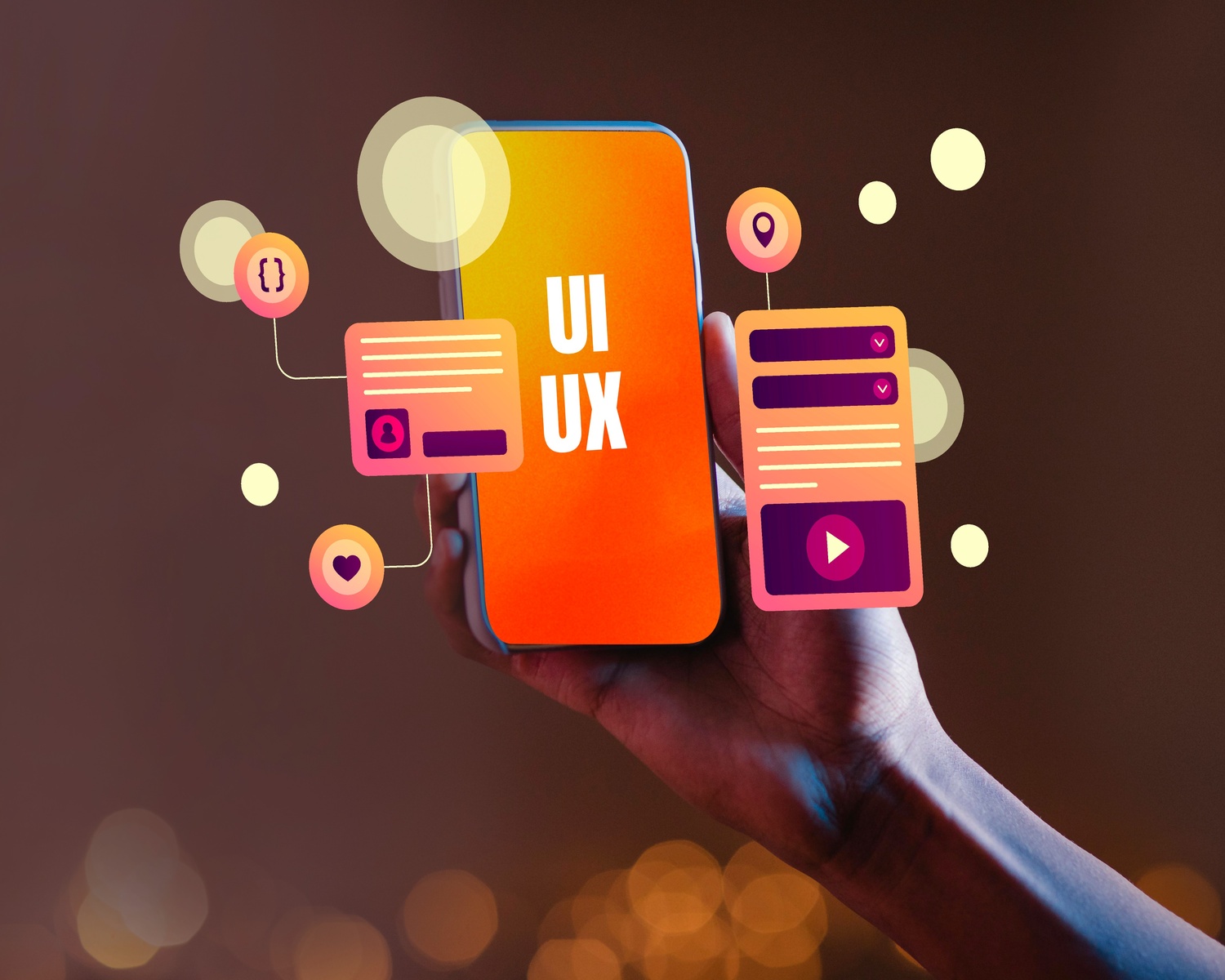 How a UI UX Course in Kochi Prepares You for High-Paying Design Jobs