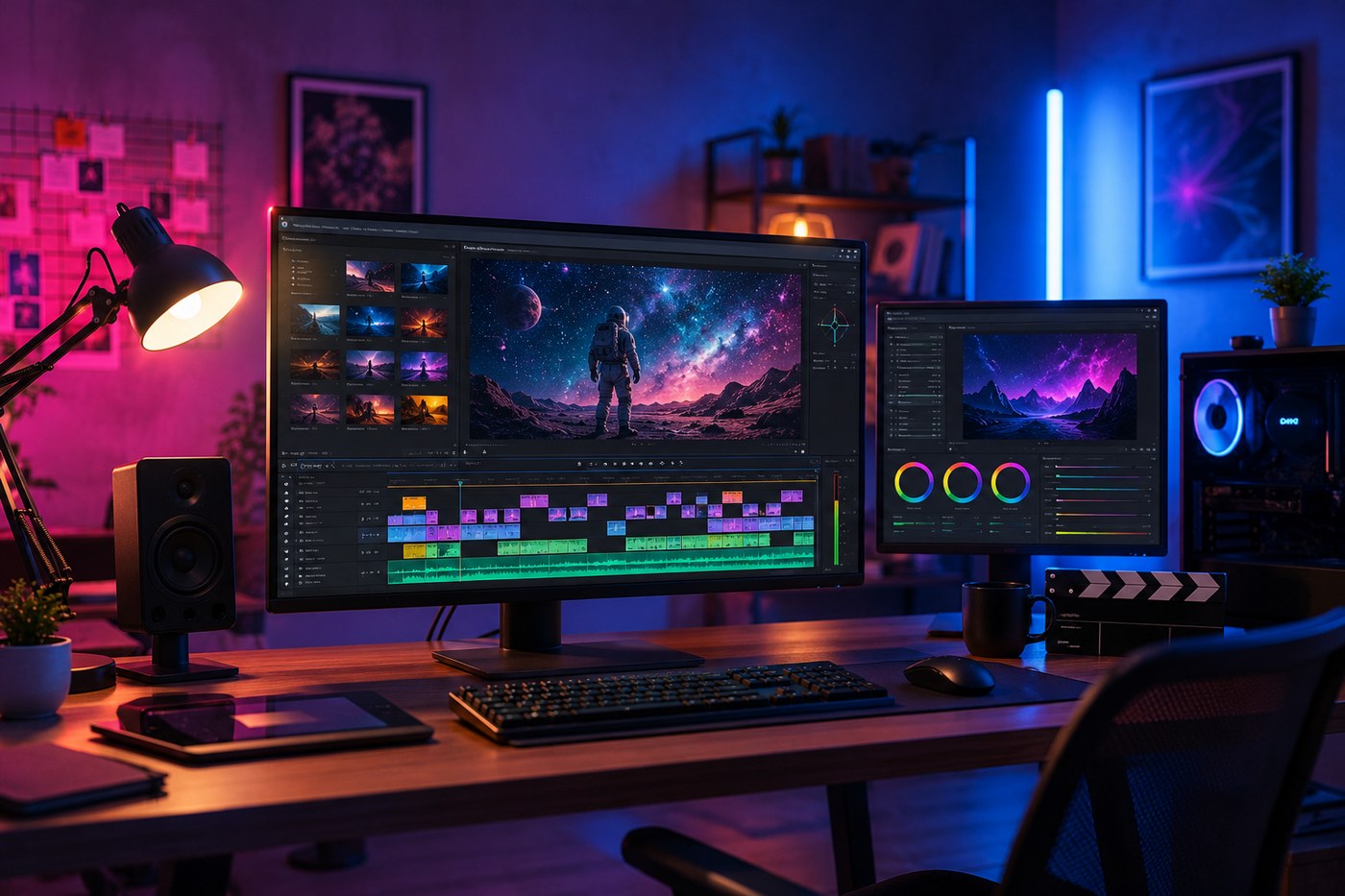 HOW A DIPLOMA IN ANIMATION AND MULTIMEDIA BUILDS DIGITAL CAREERS