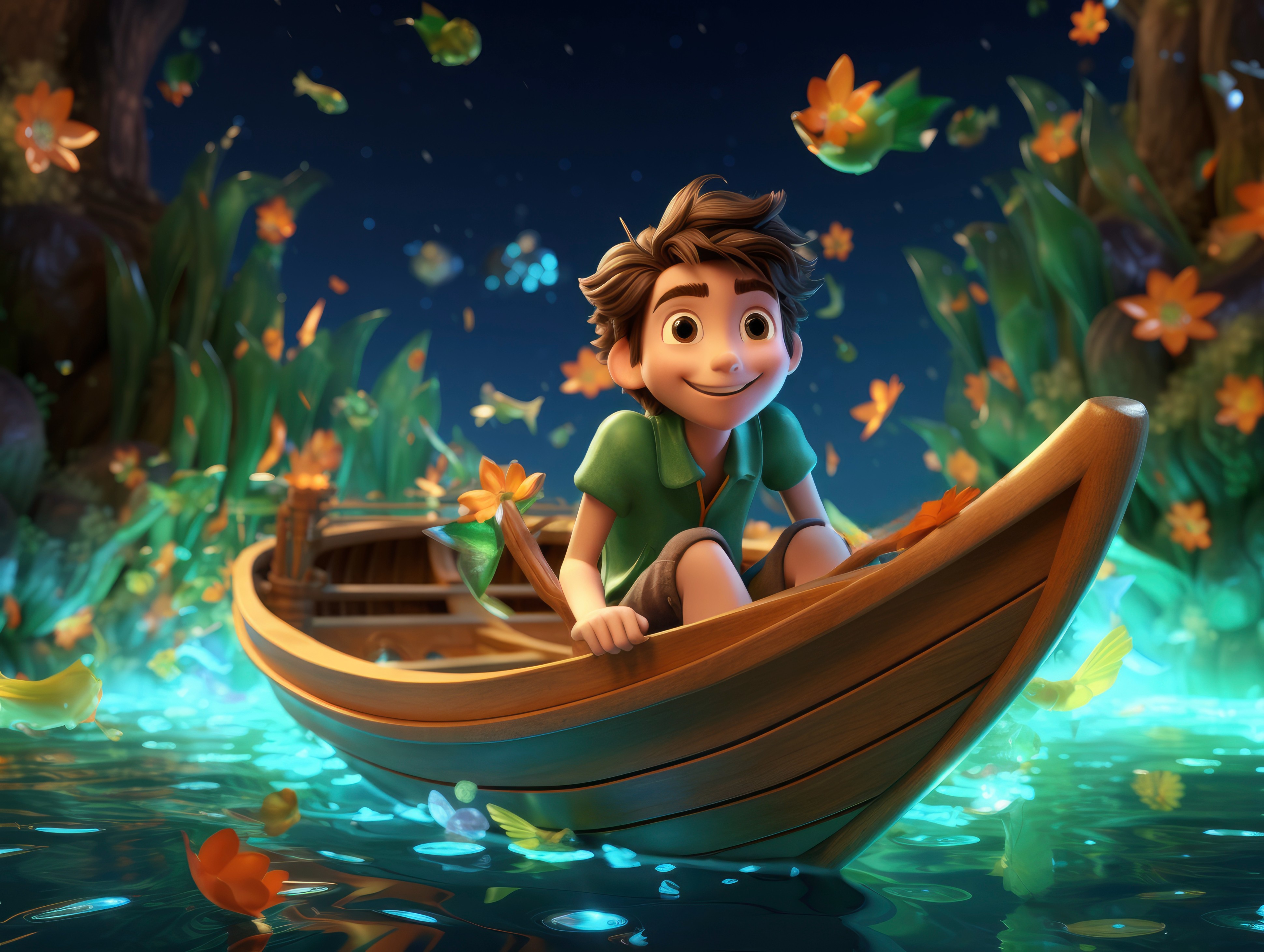 Animation Course in Kochi: Fees, Duration, Eligibility & Career - Reliance Animation Academy kochi