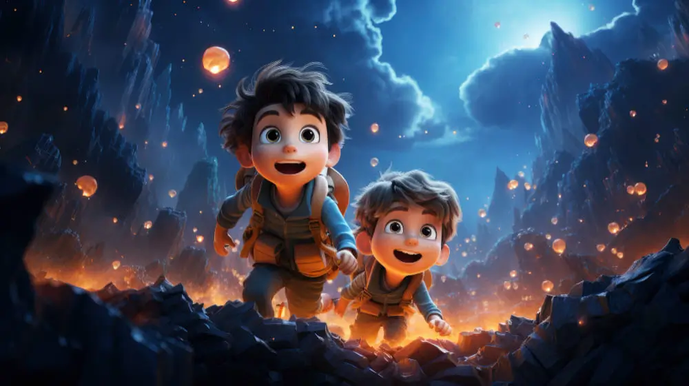 diploma in animation and multimedia