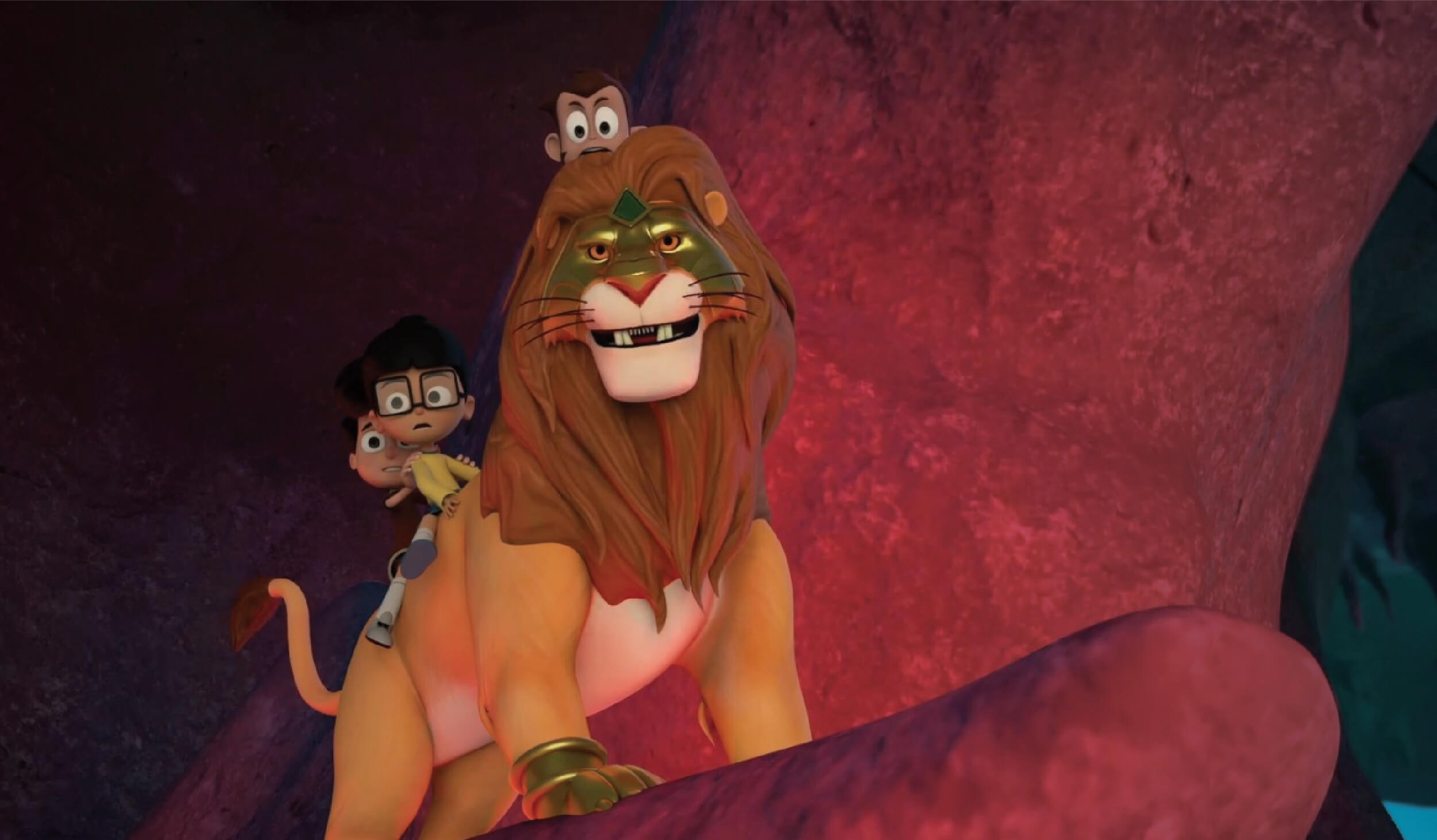 best animation institute in Kerala